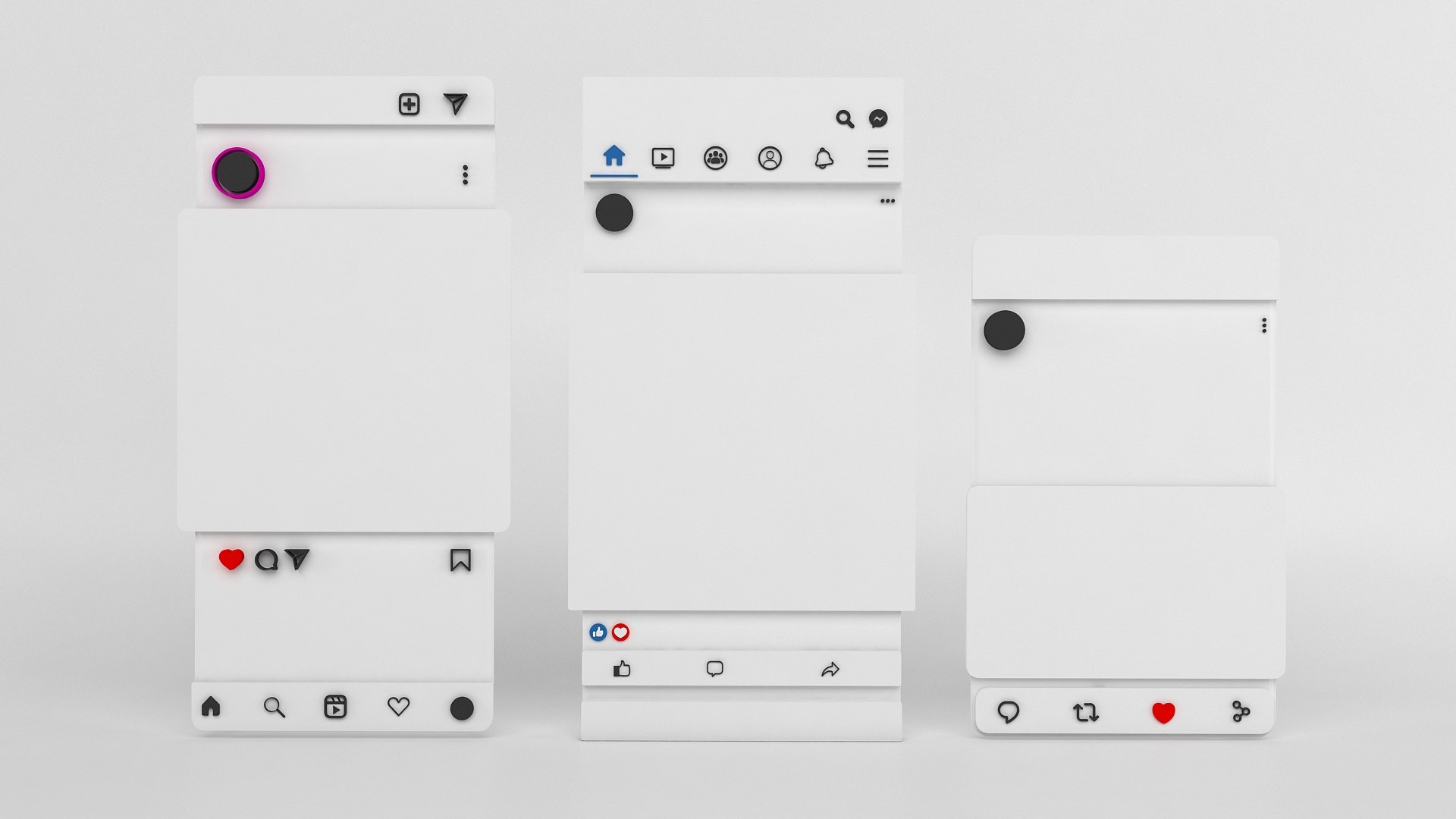 3D Social Media Posts https://p.turbosquid.com/ts-thumb/9R/v2i0lg/Sf/5/jpg/1631692652/1920x1080/fit_q87/bde5b6a249525b825cabe87164bc305f671a6c7e/5.jpg