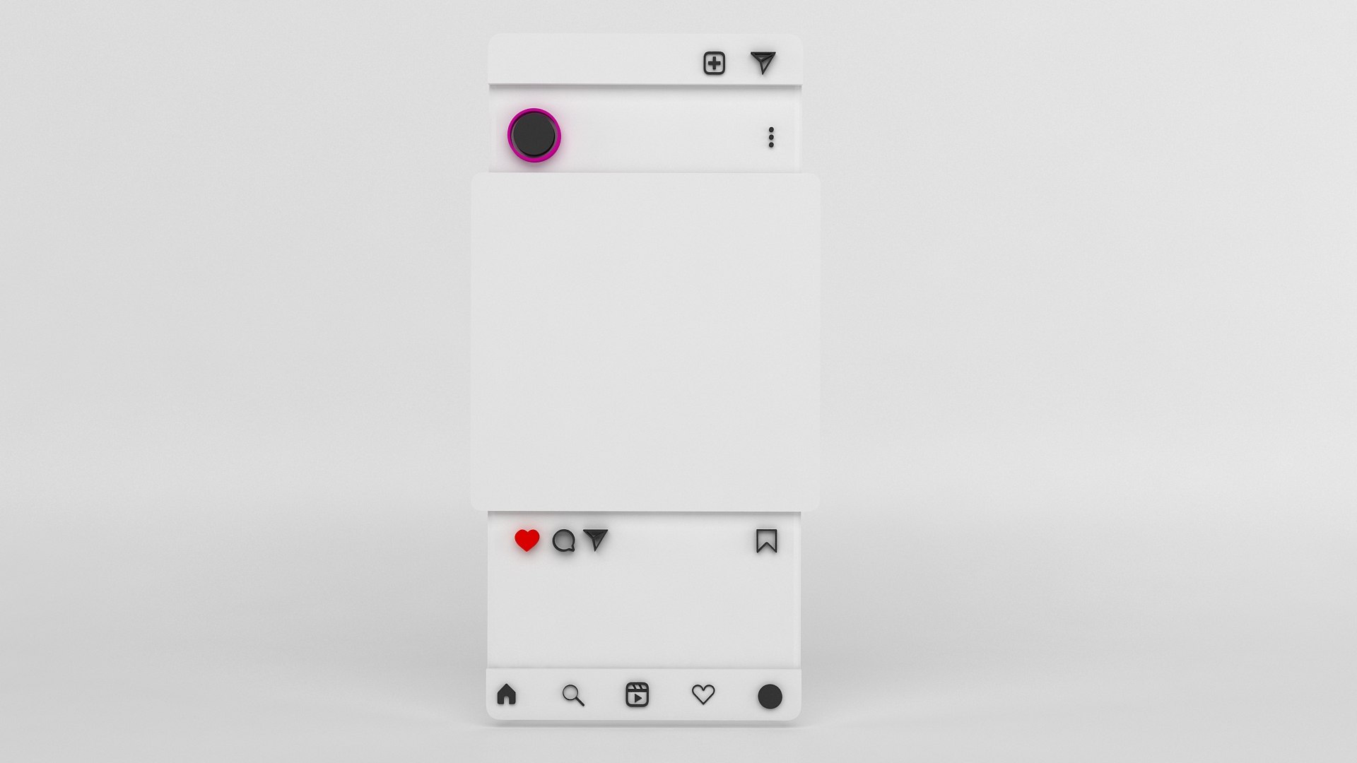 3D Social Media Posts https://p.turbosquid.com/ts-thumb/9R/v2i0lg/Z0/6/jpg/1631692648/1920x1080/fit_q87/cff1c0e4e229d8211657477c8ebc24cd4a5ff4f1/6.jpg