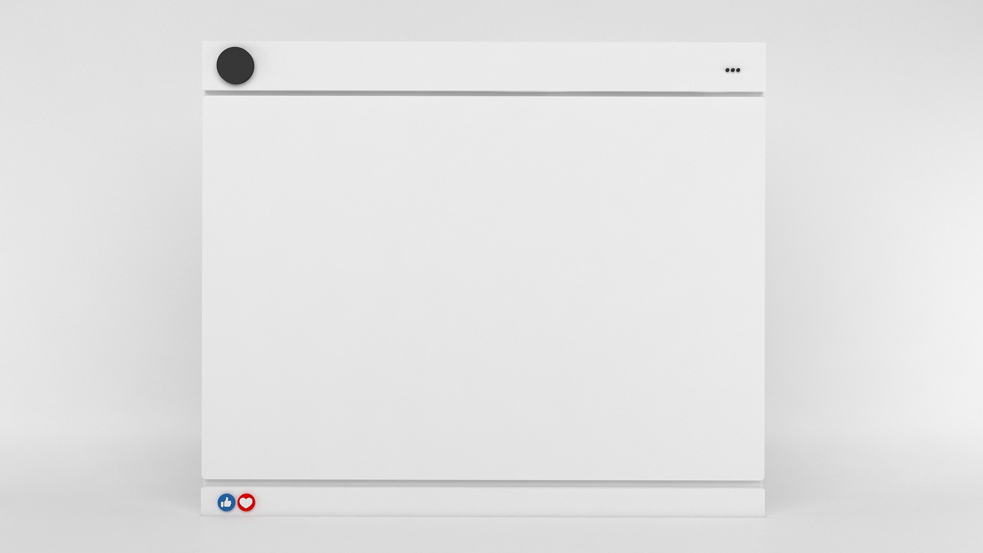 3D Social Media Posts https://p.turbosquid.com/ts-thumb/9R/v2i0lg/dL/4/jpg/1631692647/1920x1080/fit_q87/c55f7d3ce7565d5a1fff351e33518c1c29fc8f4b/4.jpg