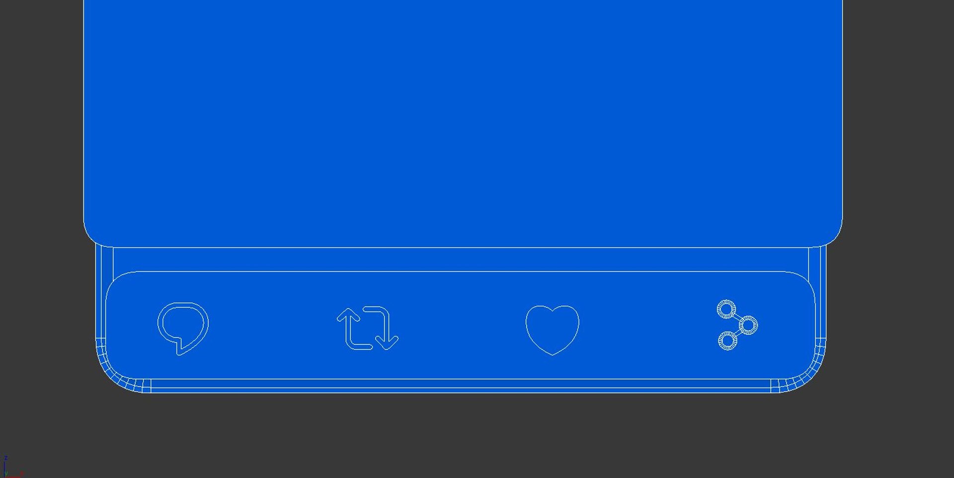 3D Social Media Posts https://p.turbosquid.com/ts-thumb/9R/v2i0lg/w9/23/jpg/1631692644/1920x1080/fit_q87/d490424743fd9dfda3cab834fd6afd79c508cb82/23.jpg