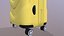 American Tourister Trolley