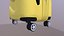 American Tourister Trolley