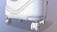 American Tourister Trolley