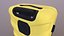 American Tourister Trolley