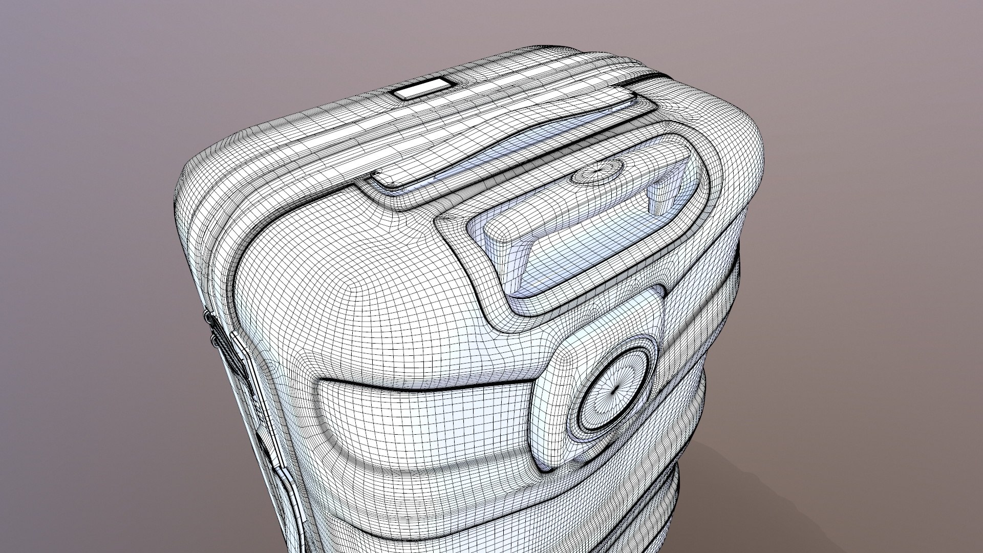 3D model American Tourister Trolley https://p.turbosquid.com/ts-thumb/9R/vJyuIf/Zf/screenshot019/jpg/1721583505/1920x1080/fit_q87/465d88565452d78c915e19098b5bdcf8d88695b5/screenshot019.jpg