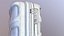 American Tourister Trolley