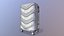 American Tourister Trolley