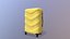 American Tourister Trolley