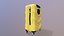 American Tourister Trolley