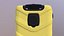 American Tourister Trolley