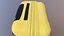 American Tourister Trolley