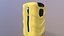 American Tourister Trolley