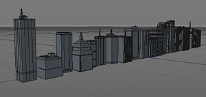 Buildings