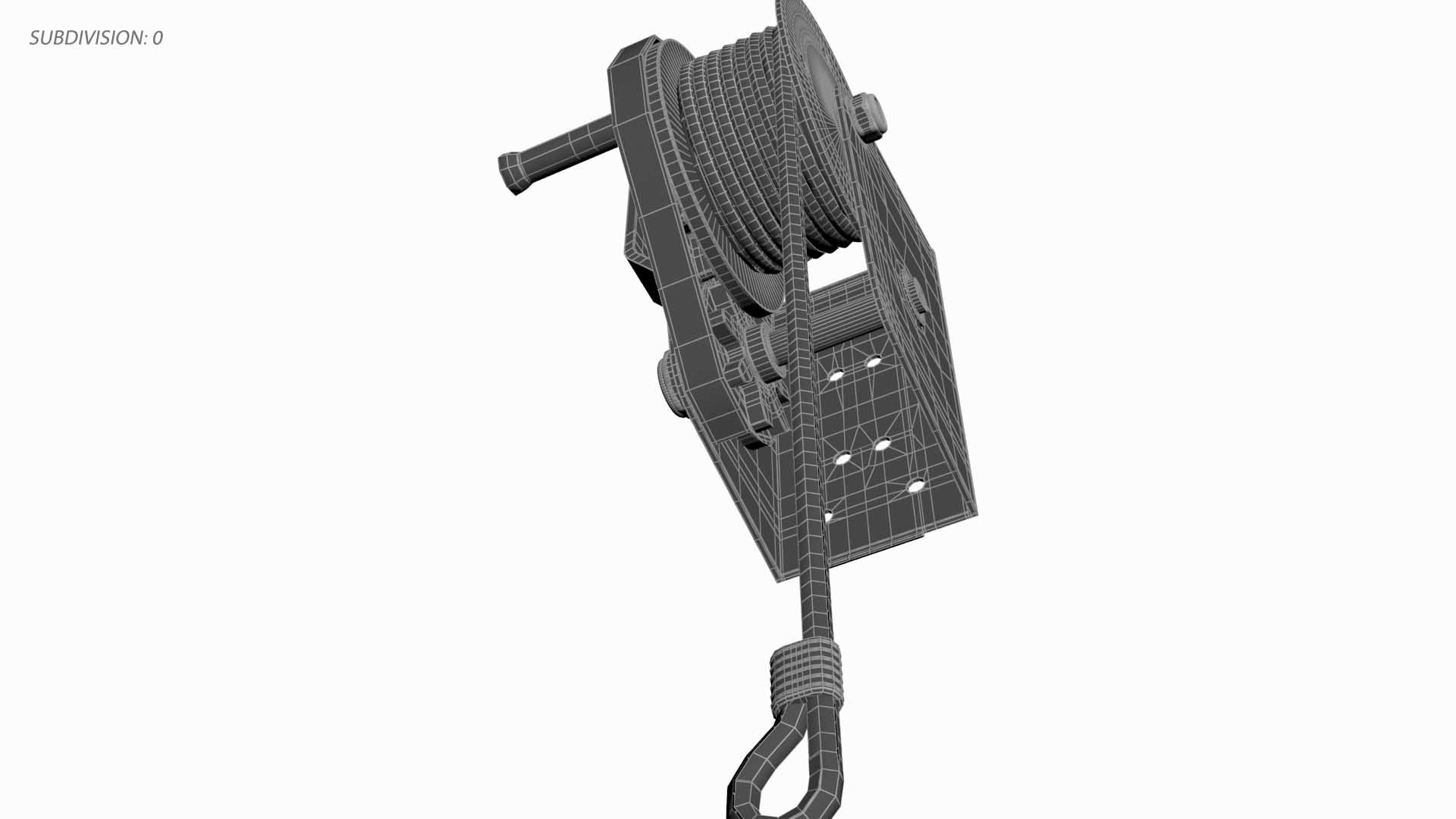 3D Manual Winch Crank With Cord https://p.turbosquid.com/ts-thumb/9R/xPieQX/WV/8/jpg/1751490385/1920x1080/fit_q87/dc7a10cd33e9d0421b4eb6ab43b8ae0e3d9f2018/8.jpg