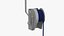 Manual Winch Crank With Cord