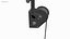 Manual Winch Crank With Cord