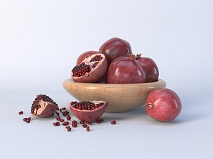 Pomegranate