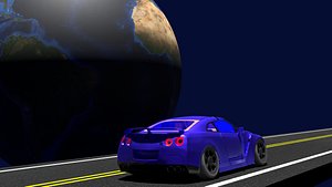 R35 3D Models for Download | TurboSquid