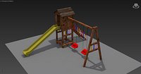 playground