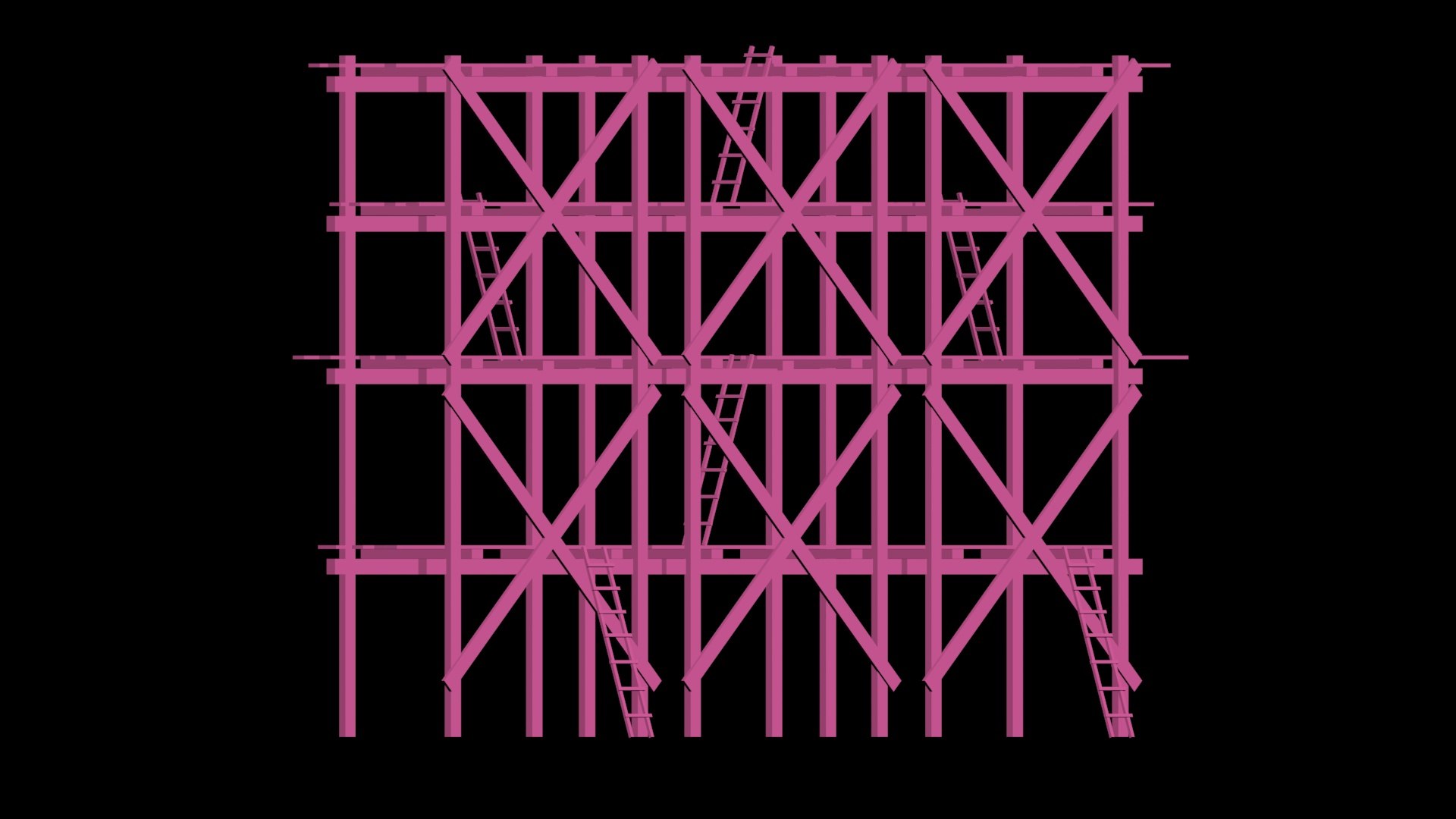 3D wood scaffolding model https://p.turbosquid.com/ts-thumb/9S/BLP510/JKN6DTUS/reder5/jpg/1587357760/1920x1080/fit_q87/78d94a3604e9729836711bc9c9de7079f45b9cb4/reder5.jpg