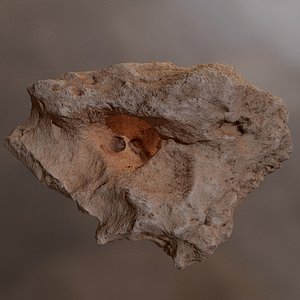 max underwater rock