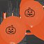 Halloween Party Balloons