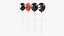 Halloween Party Balloons