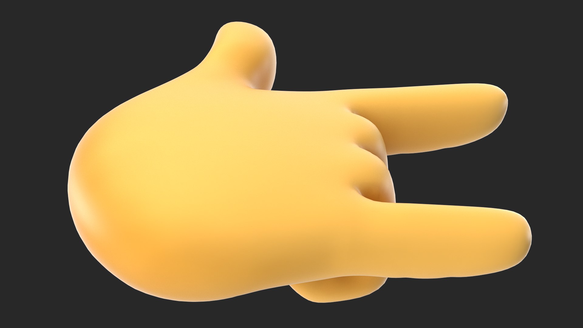 love-you gesture emoji love 3D model https://p.turbosquid.com/ts-thumb/9S/FsgmGt/7DbA9Rlm/loveyougestureemoji3dsmodel003/jpg/1588061641/1920x1080/fit_q87/cde95f222d2f8fe3ef86ed4024104bb91d9048f2/loveyougestureemoji3dsmodel003.jpg