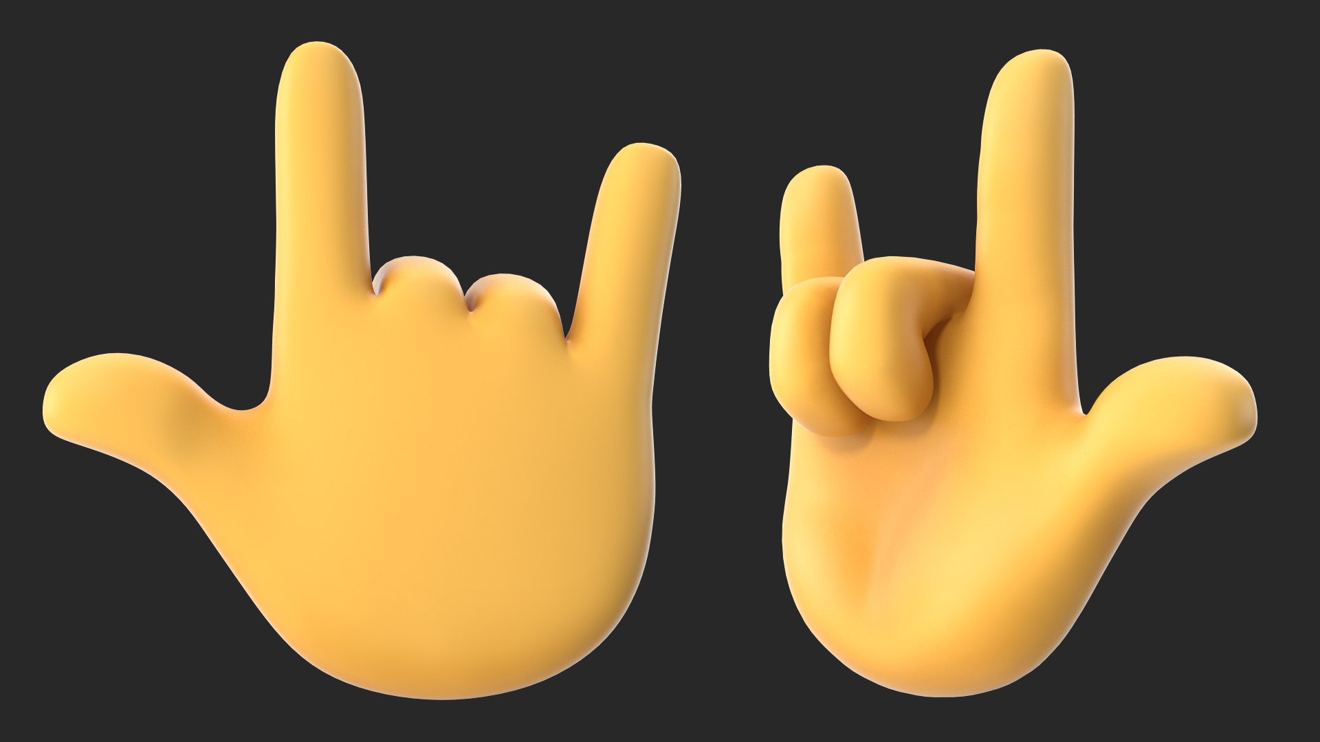 love-you gesture emoji love 3D model https://p.turbosquid.com/ts-thumb/9S/FsgmGt/NB8BDB9r/loveyougestureemoji3dsmodel002/jpg/1588061638/1920x1080/fit_q87/417b72c501ebffea21479b8e75e7dce0b82b146e/loveyougestureemoji3dsmodel002.jpg