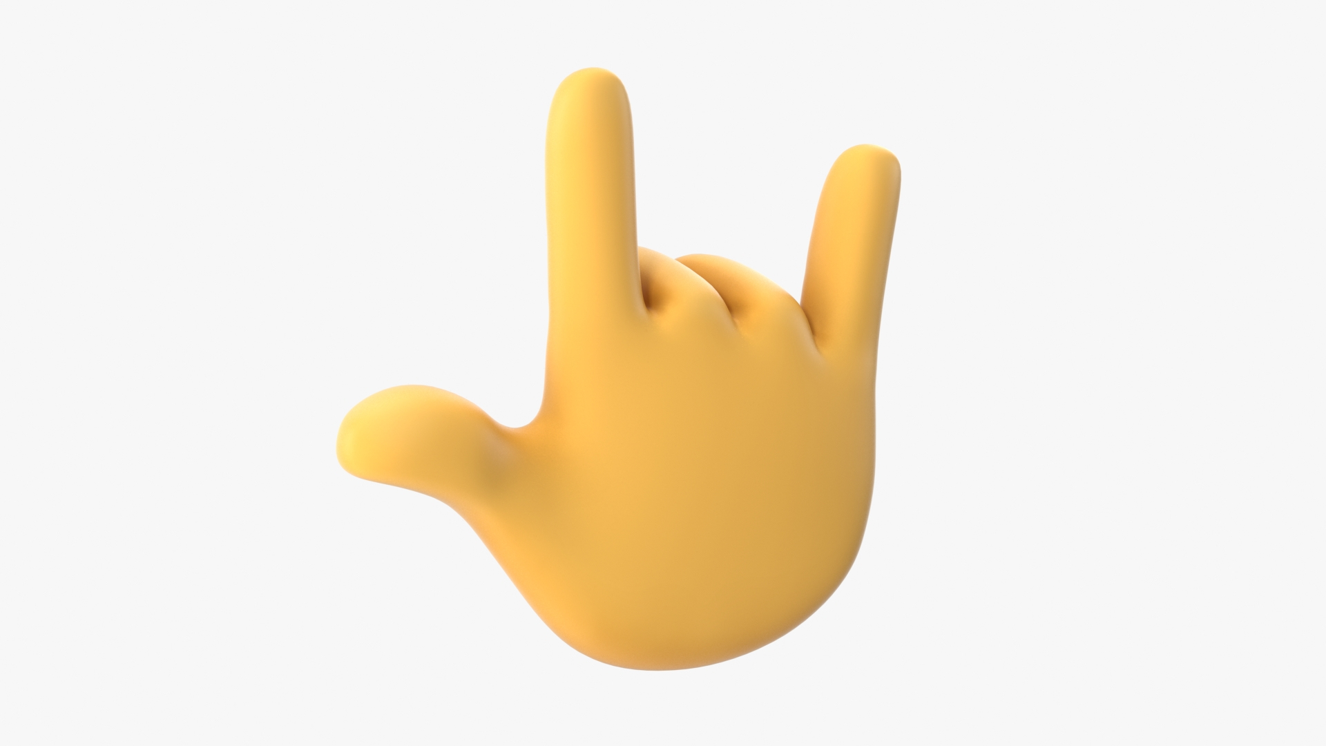 I Love You Hand Gesture Stock Photo | Royalty-Free | FreeImages