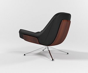 Mikasa lounge armchair