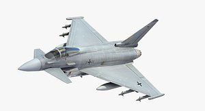 Download Free & Premium Typhoon 3D Models | TurboSquid