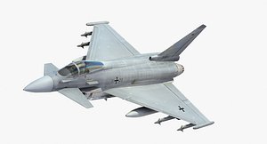 Typhoon Luftwaffe