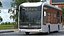 Mercedes-Benz eCitaro Three Doors