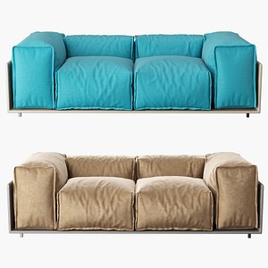 Modern sofa