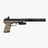 Gun FN Five-seveN 57