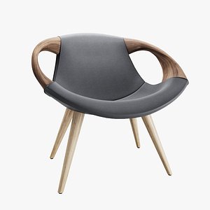 3D chair tonon