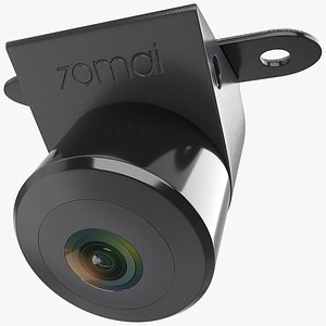 Xiaomi 70mai HD Reverse Video Camera