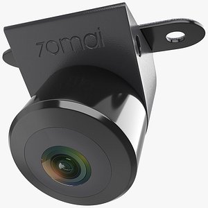 Xiaomi 70mai HD Reverse Video Camera