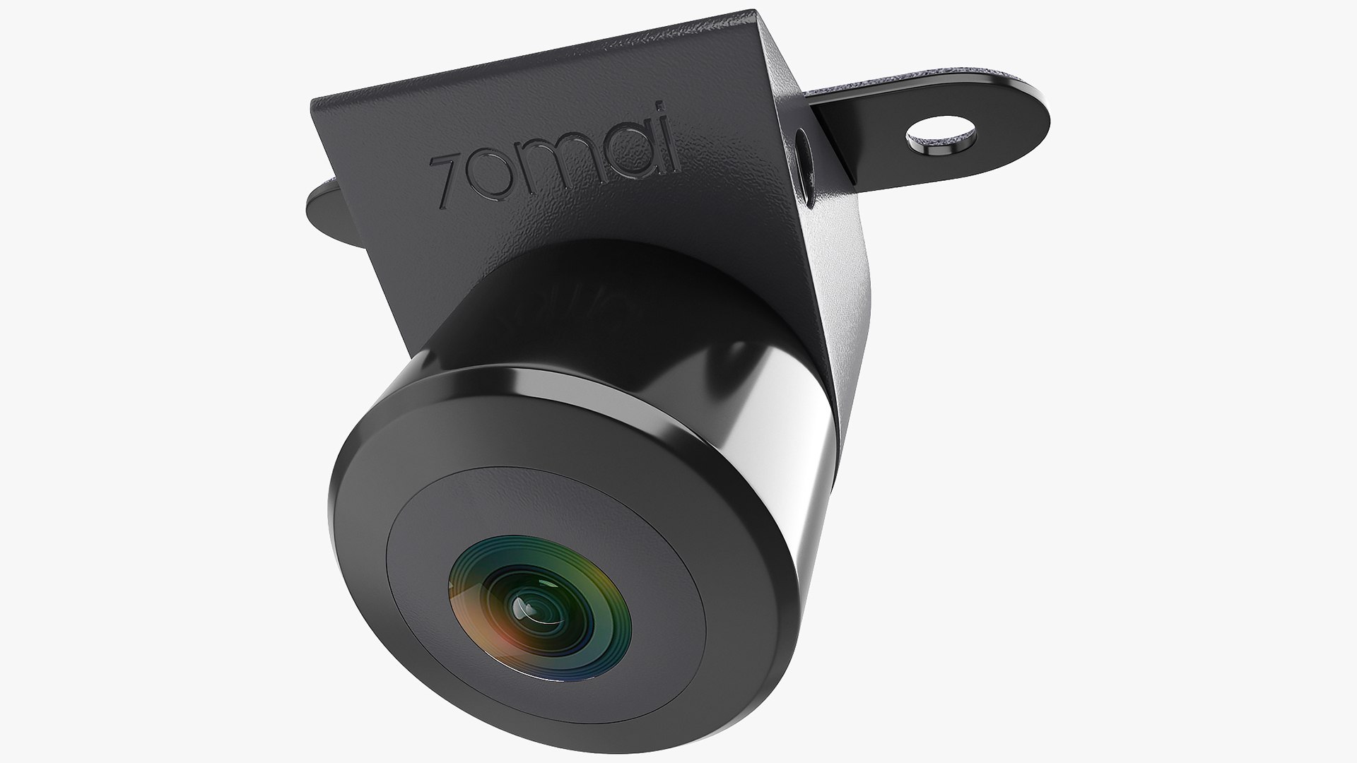 Xiaomi 70mai HD Reverse Video Camera 3D model preview