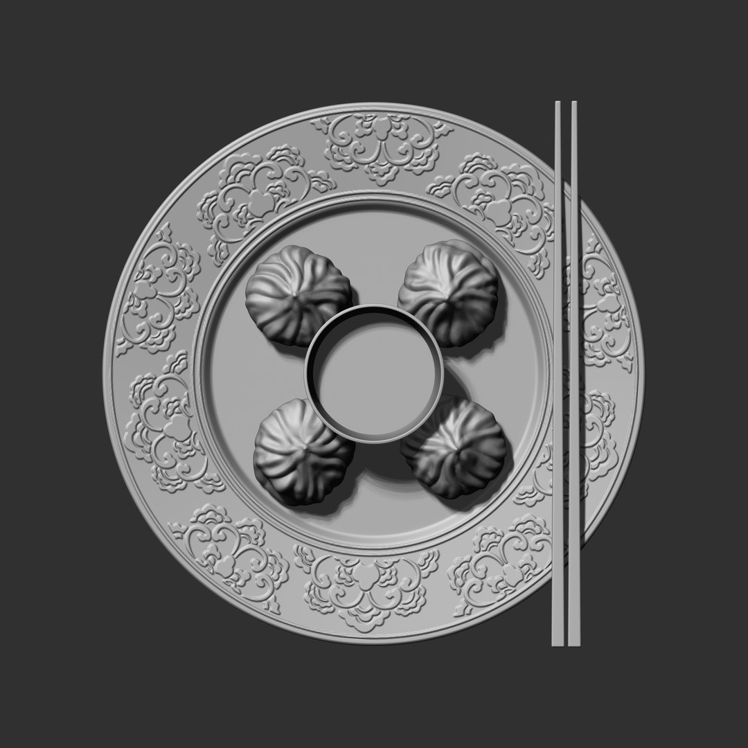The Dumpling 3D https://p.turbosquid.com/ts-thumb/9S/XI1F4R/NC/final03/jpg/1744815798/1920x1080/fit_q87/a84b3a9195a9f04bca5b059cdbade2a5b3277788/final03.jpg