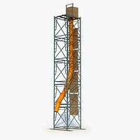 Conveyor Chute