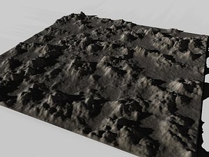 Terrain 8