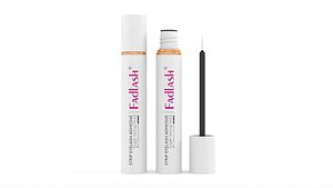 3D Eyeliner model