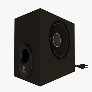 LogitechX-230