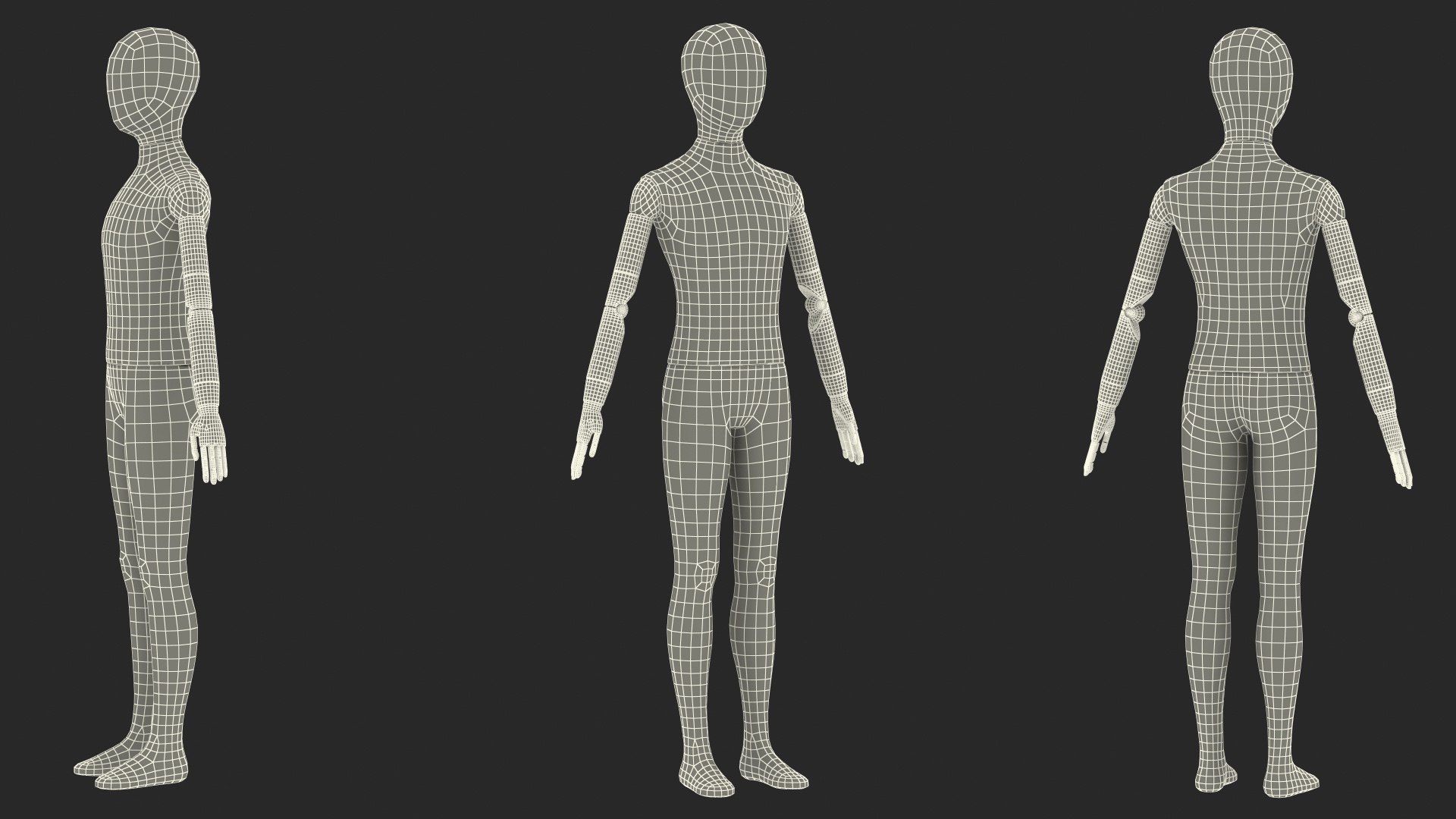 Flexible Child Mannequin Rigged for Cinema 4D 3D model https://p.turbosquid.com/ts-thumb/9S/qCXFs6/JM/flexiblechildmannequinriggedmb3dmodel030/jpg/1644832008/1920x1080/fit_q87/955b1a1a46299a6c448a755941418e3f5ab3a492/flexiblechildmannequinriggedmb3dmodel030.jpg