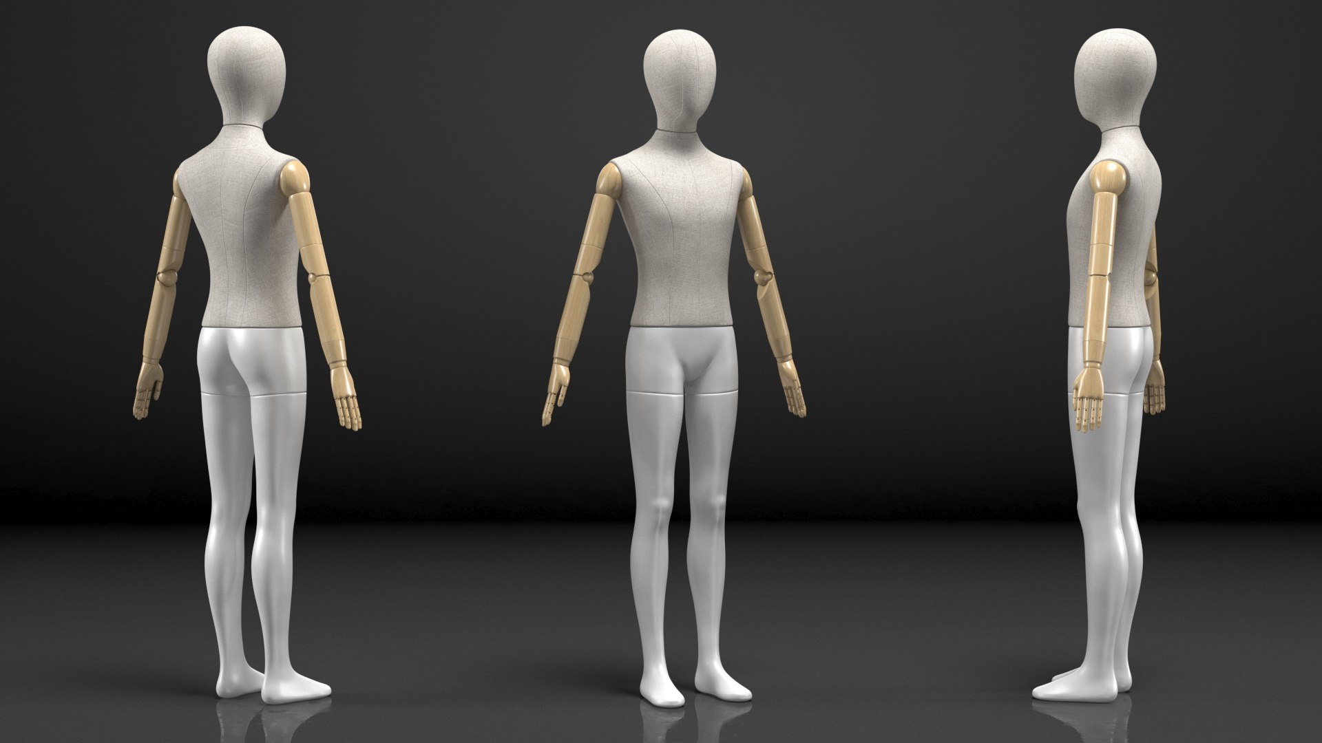 Flexible Child Mannequin Rigged for Cinema 4D 3D model https://p.turbosquid.com/ts-thumb/9S/qCXFs6/oJ/flexiblechildmannequinriggedmb3dmodel017/jpg/1644831964/1920x1080/fit_q87/9e8dc6e52d9b1684f0f8be90e09c9878102b2ed0/flexiblechildmannequinriggedmb3dmodel017.jpg