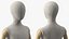 Flexibles Kinder-Mannequin für Cinema 4D