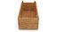 Caisses en bois