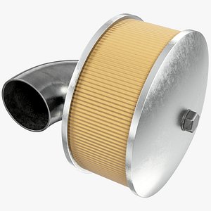 Air Filter V1